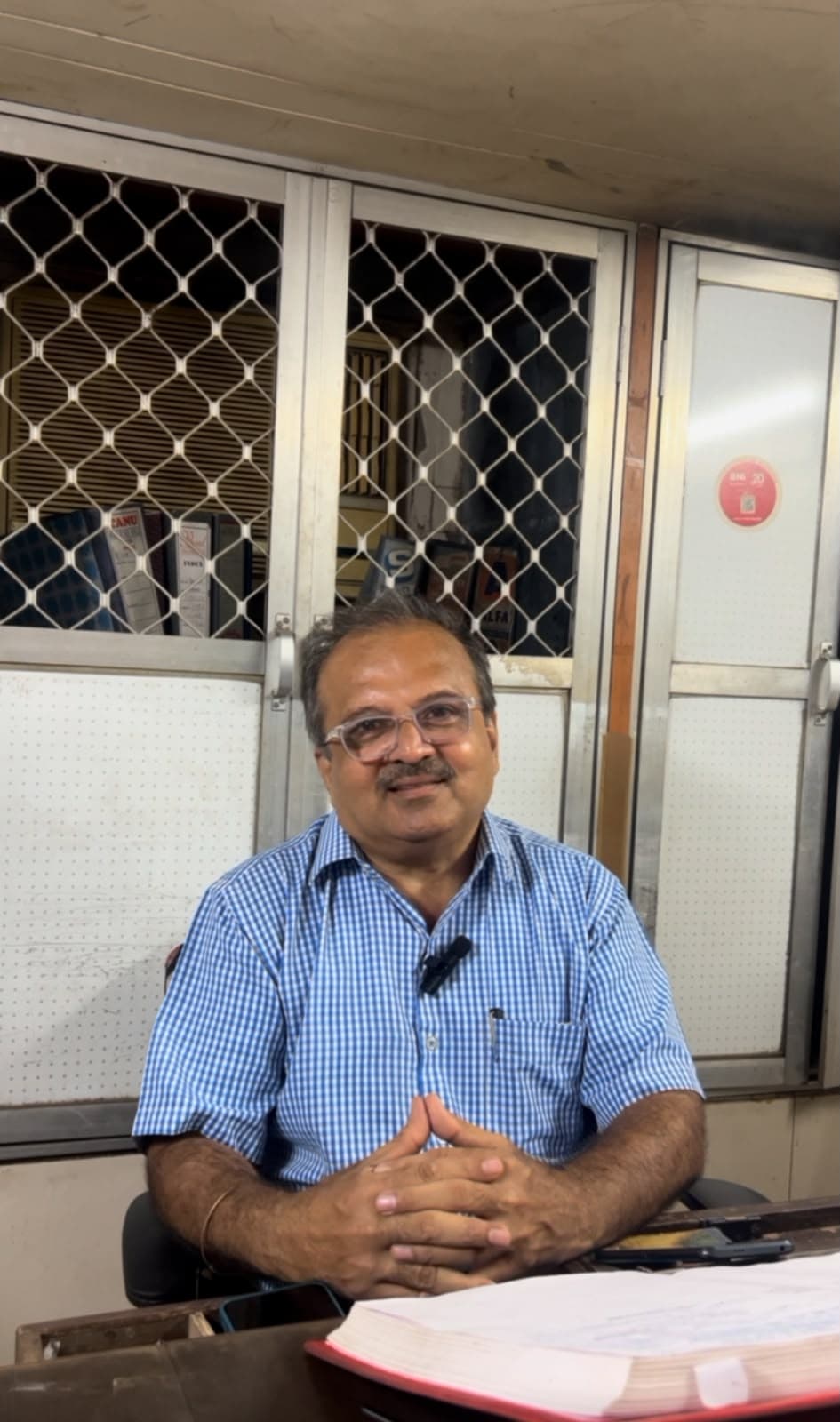 Nimesh Shah