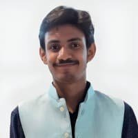 Vansh Momaya