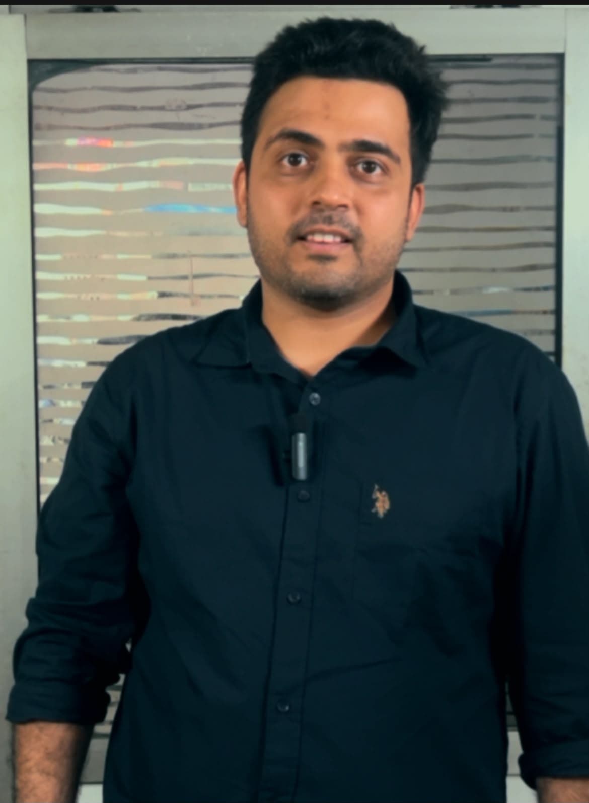 Vinit Kotak